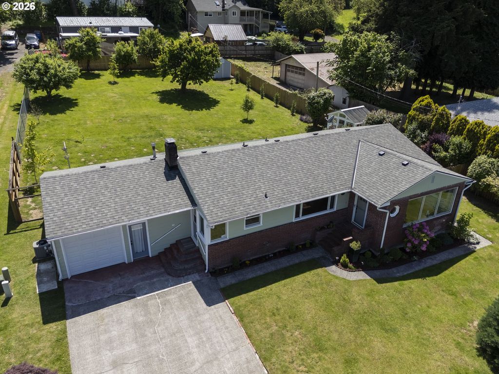 1609 Ne 72ND St, Vancouver, WA 98665