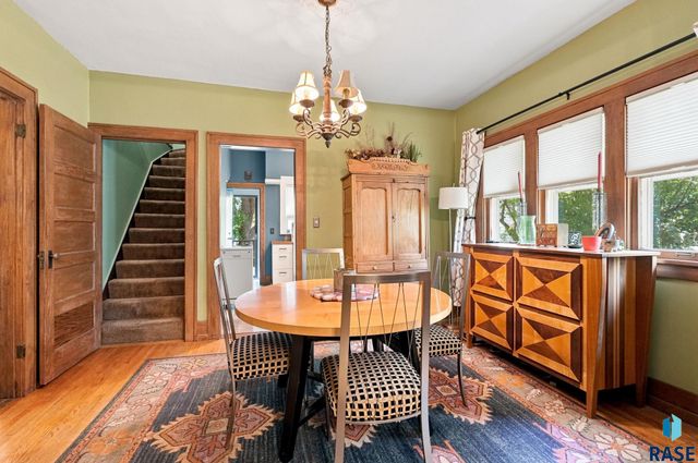 1408 S Summit Ave Avenue, Sioux Falls, SD 57105