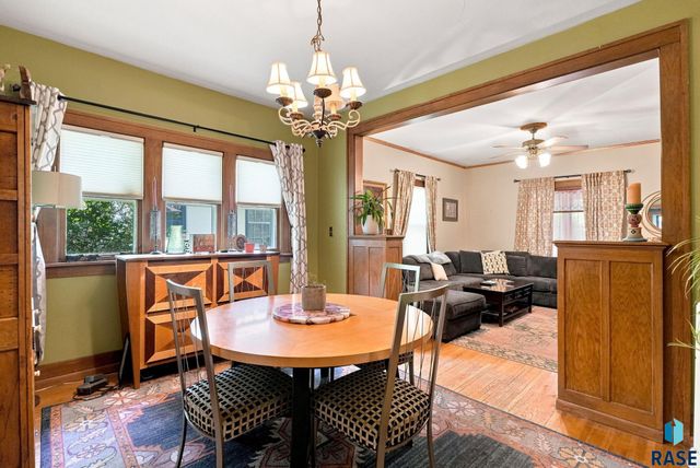 1408 S Summit Ave Avenue, Sioux Falls, SD 57105