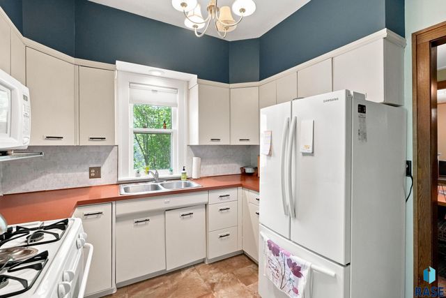 1408 S Summit Ave Avenue, Sioux Falls, SD 57105