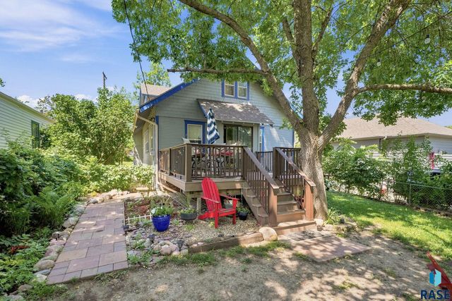 1408 S Summit Ave Avenue, Sioux Falls, SD 57105