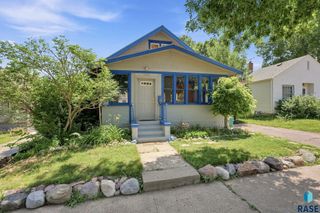 1408 S Summit Ave Avenue, Sioux Falls, SD 57105