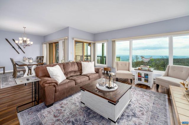 1717 HIGH RIDGE CONDOS, Wintergreen Resort, VA 22967