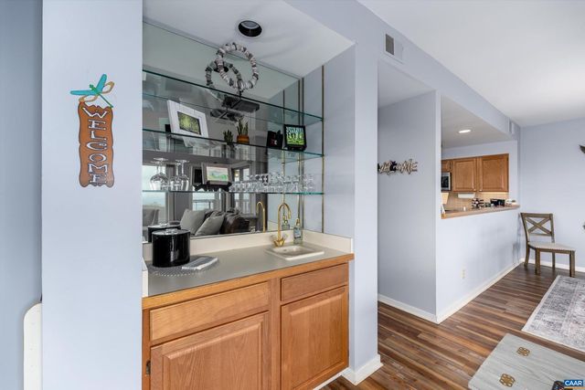 1717 HIGH RIDGE CONDOS, Wintergreen Resort, VA 22967
