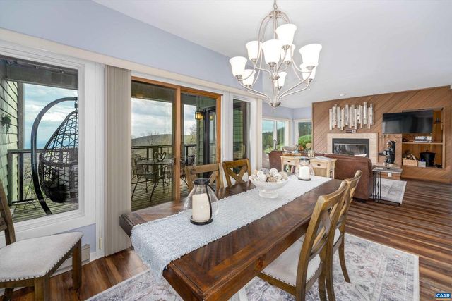 1717 HIGH RIDGE CONDOS, Wintergreen Resort, VA 22967