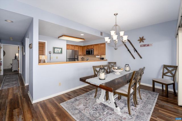 1717 HIGH RIDGE CONDOS, Wintergreen Resort, VA 22967