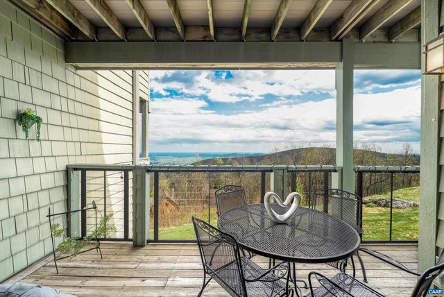 1717 HIGH RIDGE CONDOS, Wintergreen Resort, VA 22967