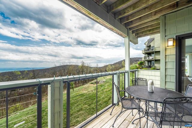 1717 HIGH RIDGE CONDOS, Wintergreen Resort, VA 22967