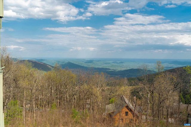 1717 HIGH RIDGE CONDOS, Wintergreen Resort, VA 22967