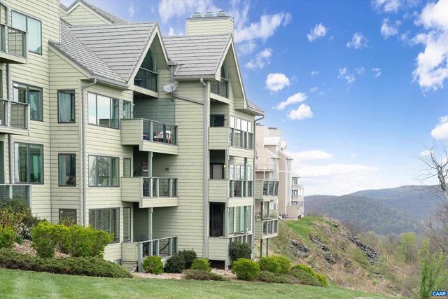 1717 HIGH RIDGE CONDOS, Wintergreen Resort, VA 22967
