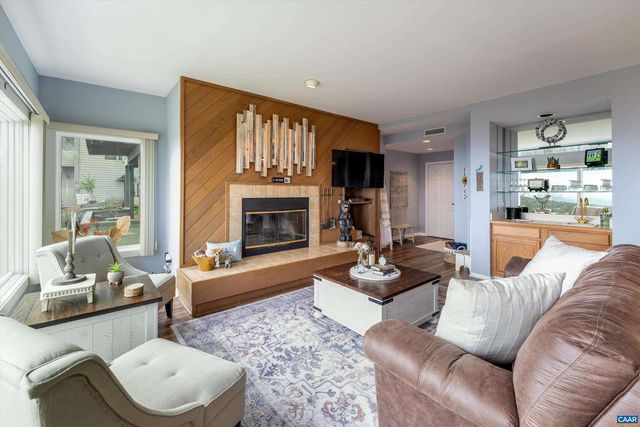 1717 HIGH RIDGE CONDOS, Wintergreen Resort, VA 22967