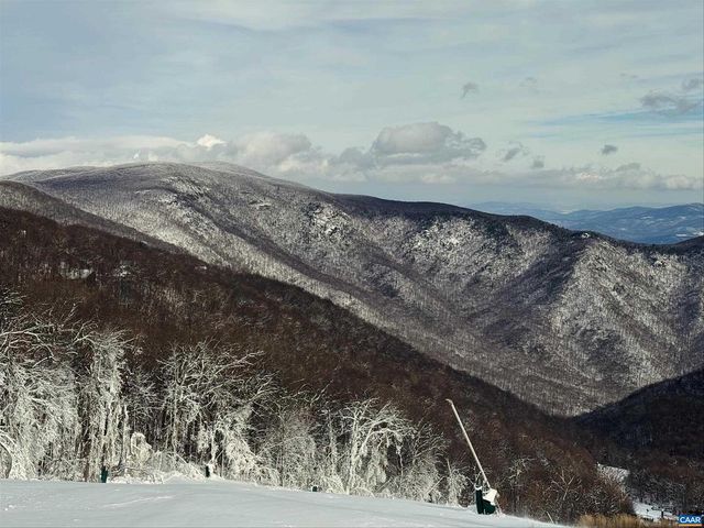 1717 HIGH RIDGE CONDOS, Wintergreen Resort, VA 22967