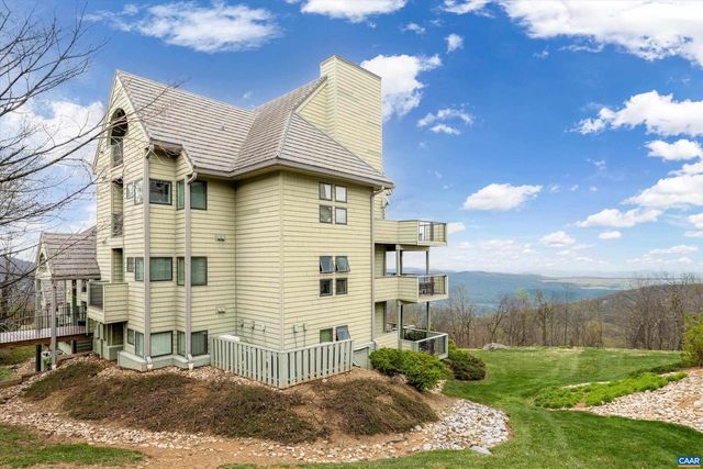 1717 HIGH RIDGE CONDOS, Wintergreen Resort, VA 22967