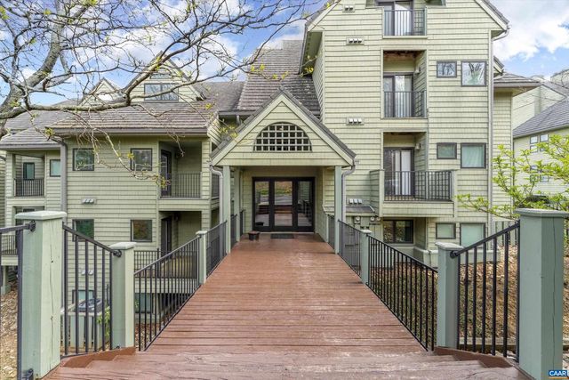 1717 HIGH RIDGE CONDOS, Wintergreen Resort, VA 22967