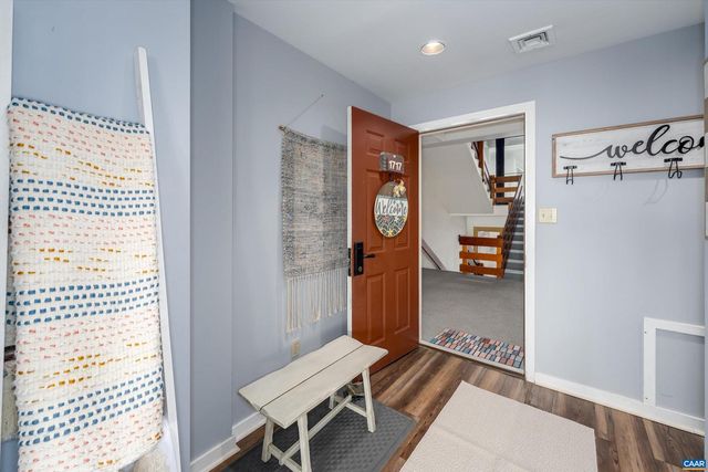 1717 HIGH RIDGE CONDOS, Wintergreen Resort, VA 22967