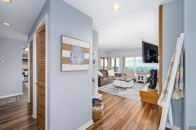 1717 HIGH RIDGE CONDOS, Wintergreen Resort, VA 22967
