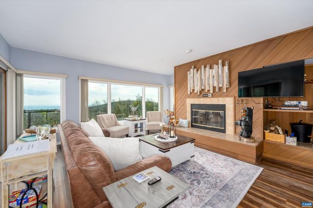 1717 HIGH RIDGE CONDOS, Wintergreen Resort, VA 22967