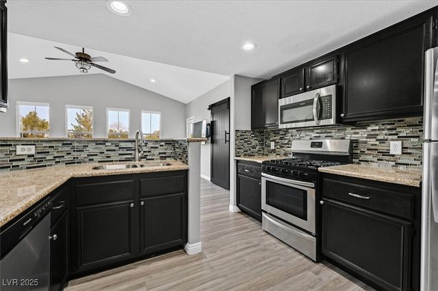 9975 Peace Way 2177, Las Vegas, NV 89147