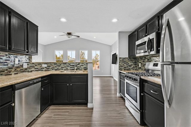 9975 Peace Way 2177, Las Vegas, NV 89147