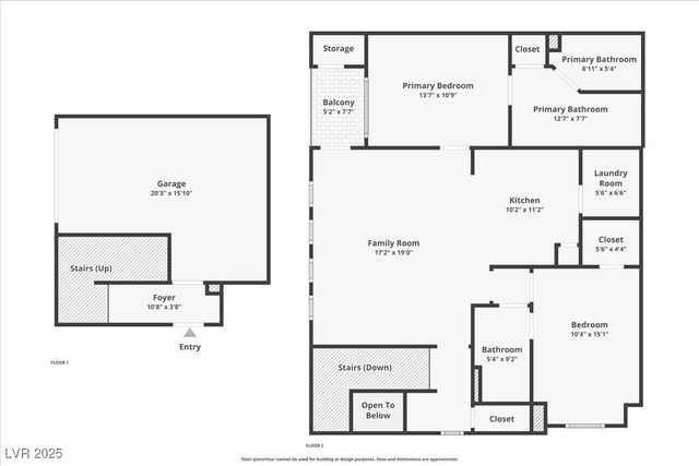 9975 Peace Way 2177, Las Vegas, NV 89147