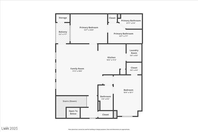 9975 Peace Way 2177, Las Vegas, NV 89147