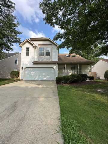 208 Oak Grove RN, Chesapeake, VA 23320
