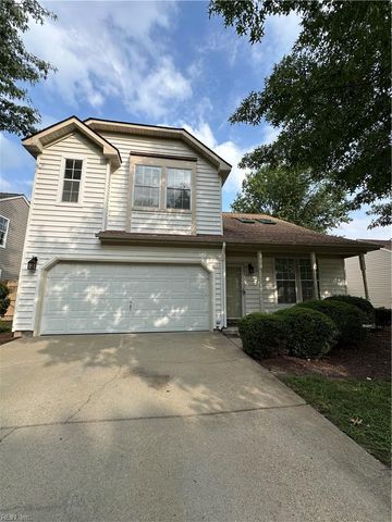 208 Oak Grove RN, Chesapeake, VA 23320