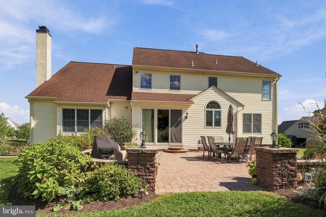 99 SALFORD WAY, Telford, PA 18969