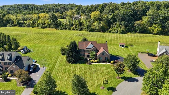 99 SALFORD WAY, Telford, PA 18969