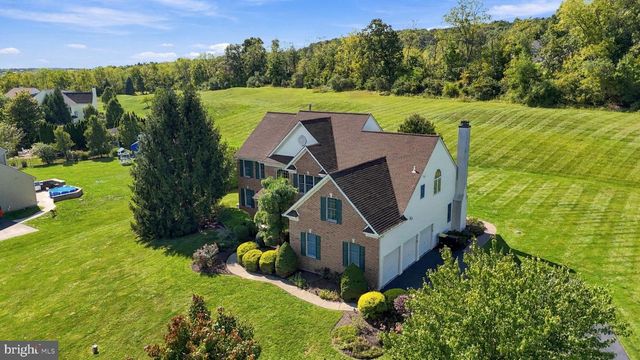 99 SALFORD WAY, Telford, PA 18969