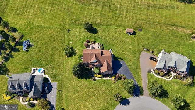 99 SALFORD WAY, Telford, PA 18969