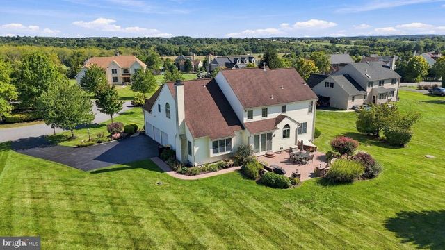 99 SALFORD WAY, Telford, PA 18969