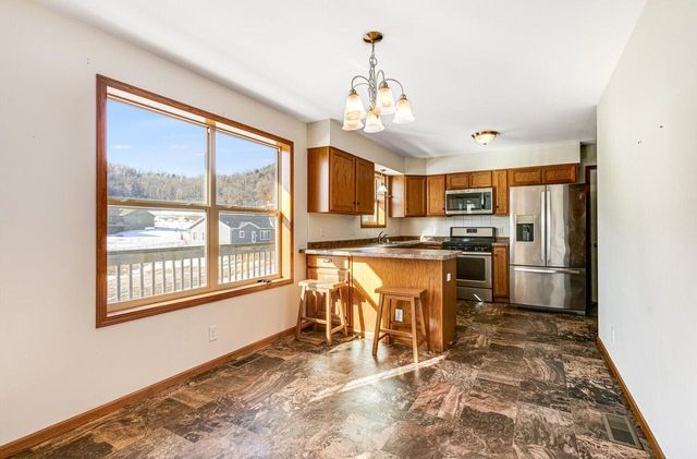 500 White Tail DRIVE, Stoddard, WI 54658