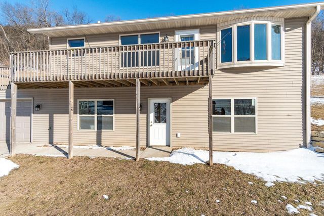500 White Tail DRIVE, Stoddard, WI 54658