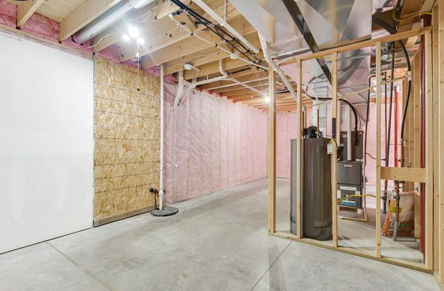 500 White Tail DRIVE, Stoddard, WI 54658