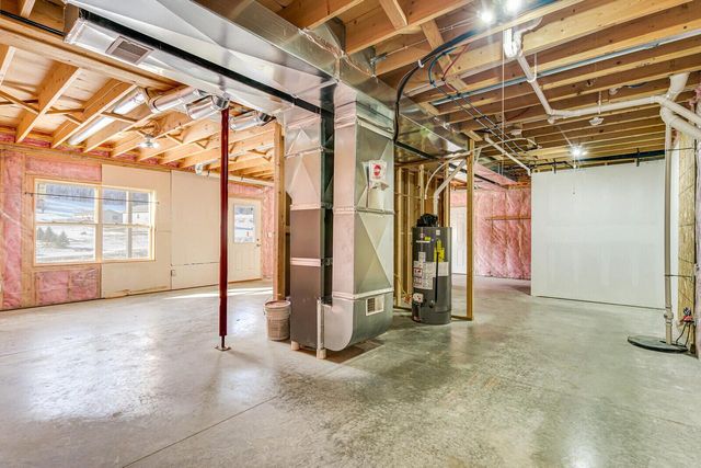 500 White Tail DRIVE, Stoddard, WI 54658