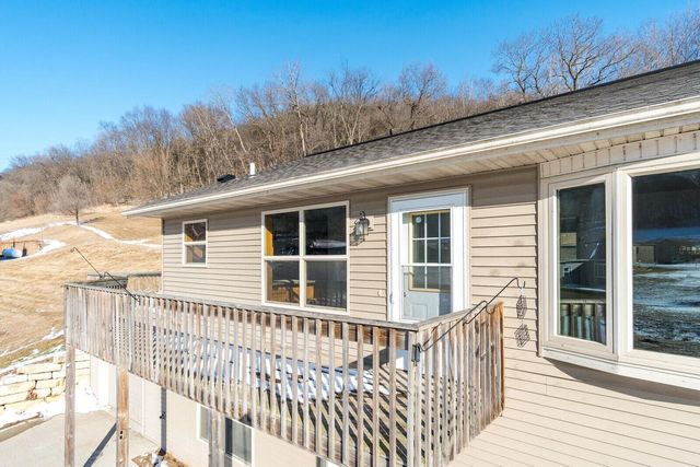 500 White Tail DRIVE, Stoddard, WI 54658