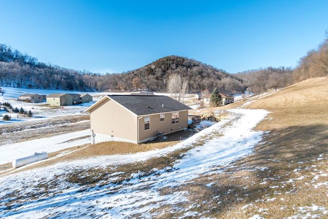 500 White Tail DRIVE, Stoddard, WI 54658