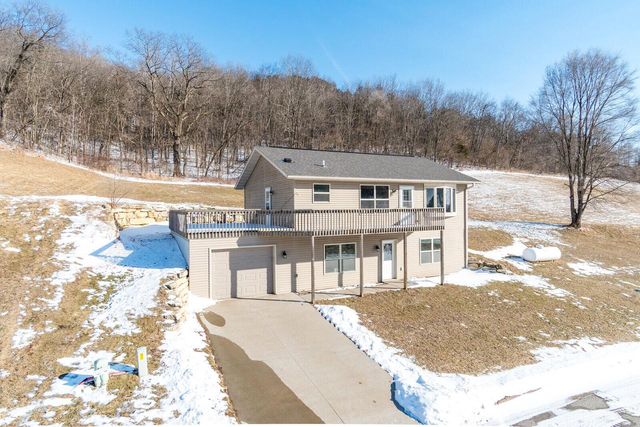 500 White Tail DRIVE, Stoddard, WI 54658