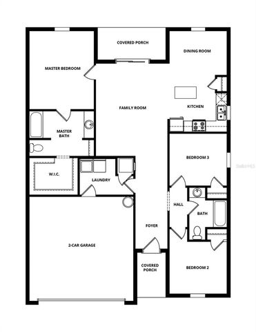 13343 TULA LOOP, Astatula, FL 34705