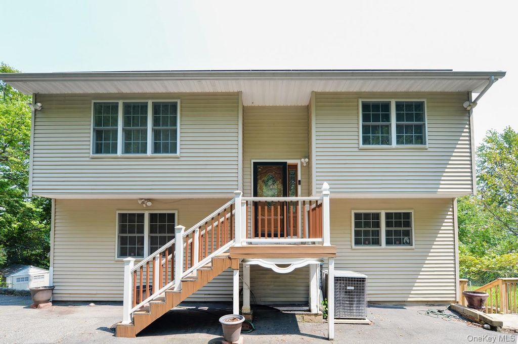 19 Dowd Street, Haverstraw, NY 10927 — exterior