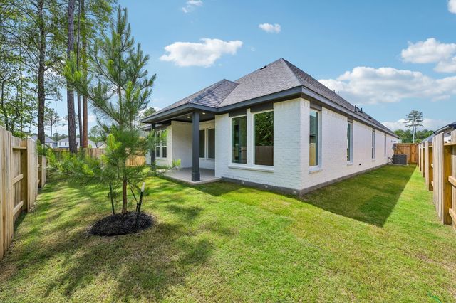 29756 Brushy Gables Drive, Magnolia, TX 77354