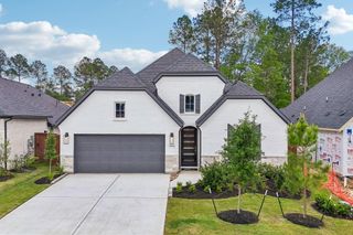 29756 Brushy Gables Drive, Magnolia, TX 77354