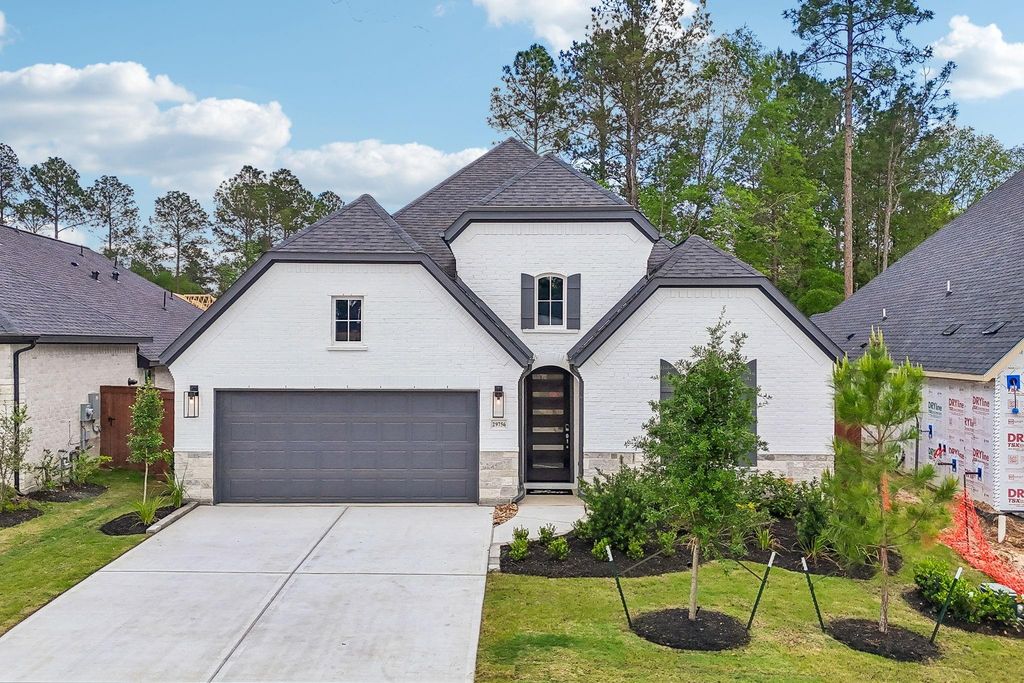 29756 Brushy Gables Drive, Magnolia, TX 77354