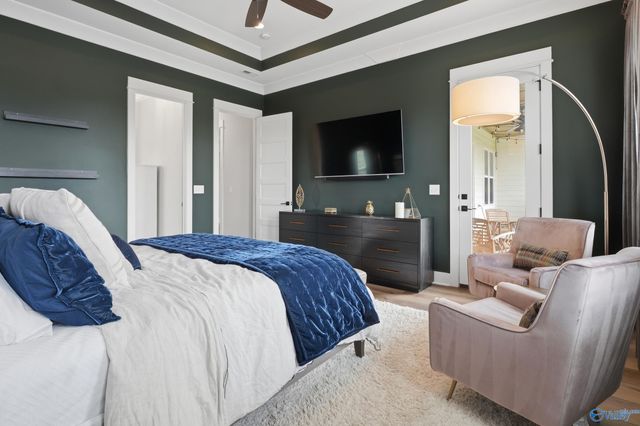 6306 Loring Loop NW, Huntsville, AL 35806