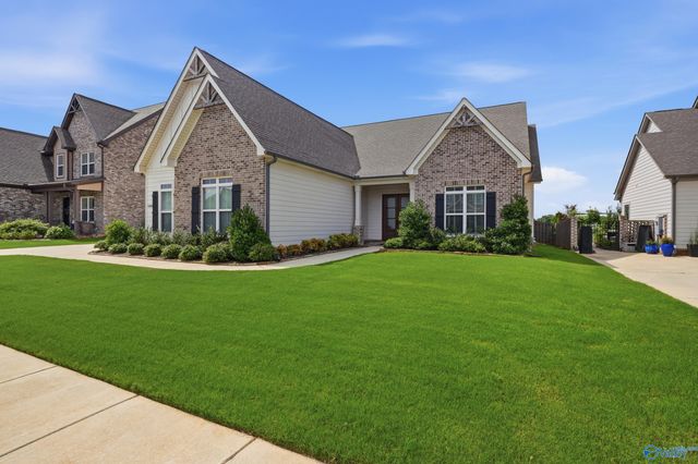 6306 Loring Loop NW, Huntsville, AL 35806