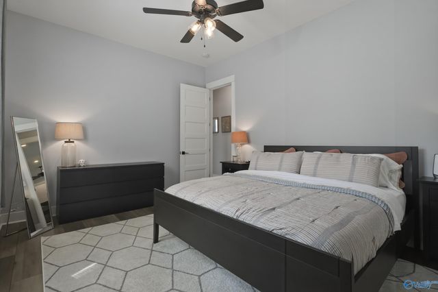 6306 Loring Loop NW, Huntsville, AL 35806