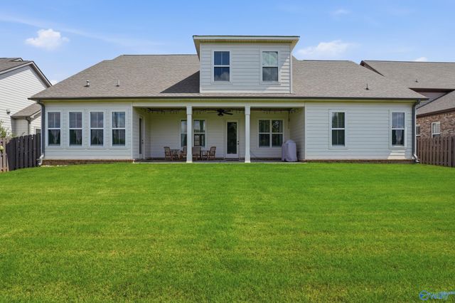 6306 Loring Loop NW, Huntsville, AL 35806