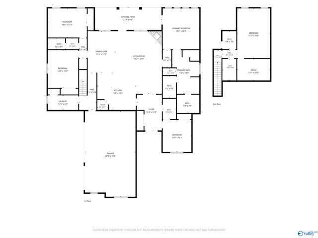 6306 Loring Loop NW, Huntsville, AL 35806