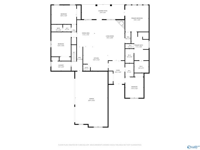 6306 Loring Loop NW, Huntsville, AL 35806